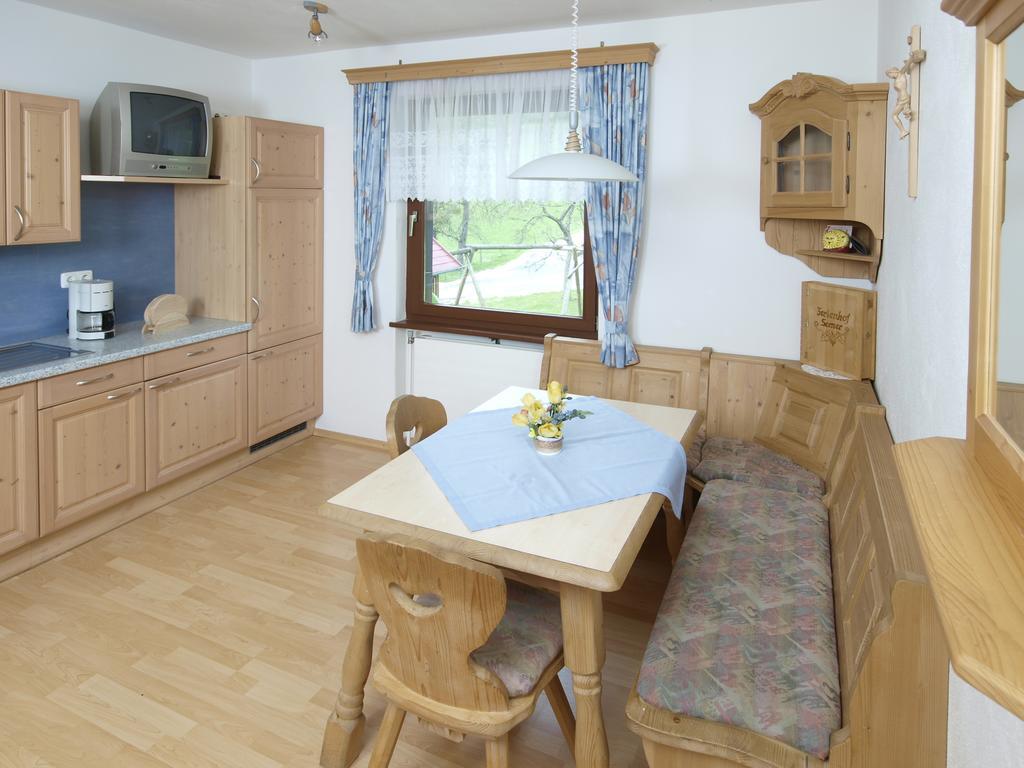 Bauernhof Serner Molln Room photo