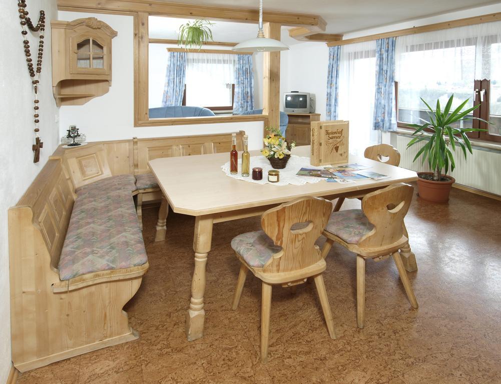 Bauernhof Serner Molln Room photo