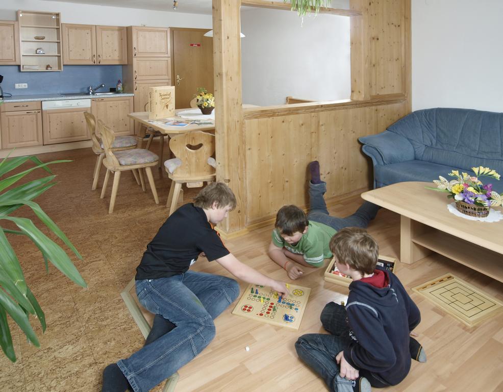Bauernhof Serner Molln Room photo