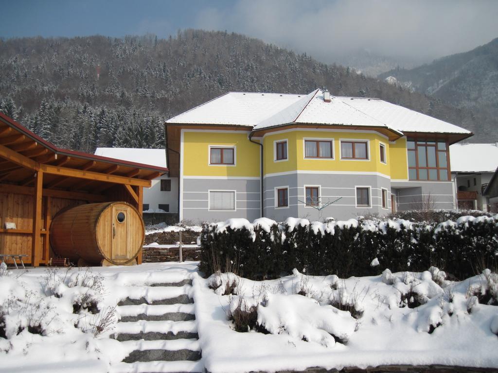 Bauernhof Serner Molln Exterior photo