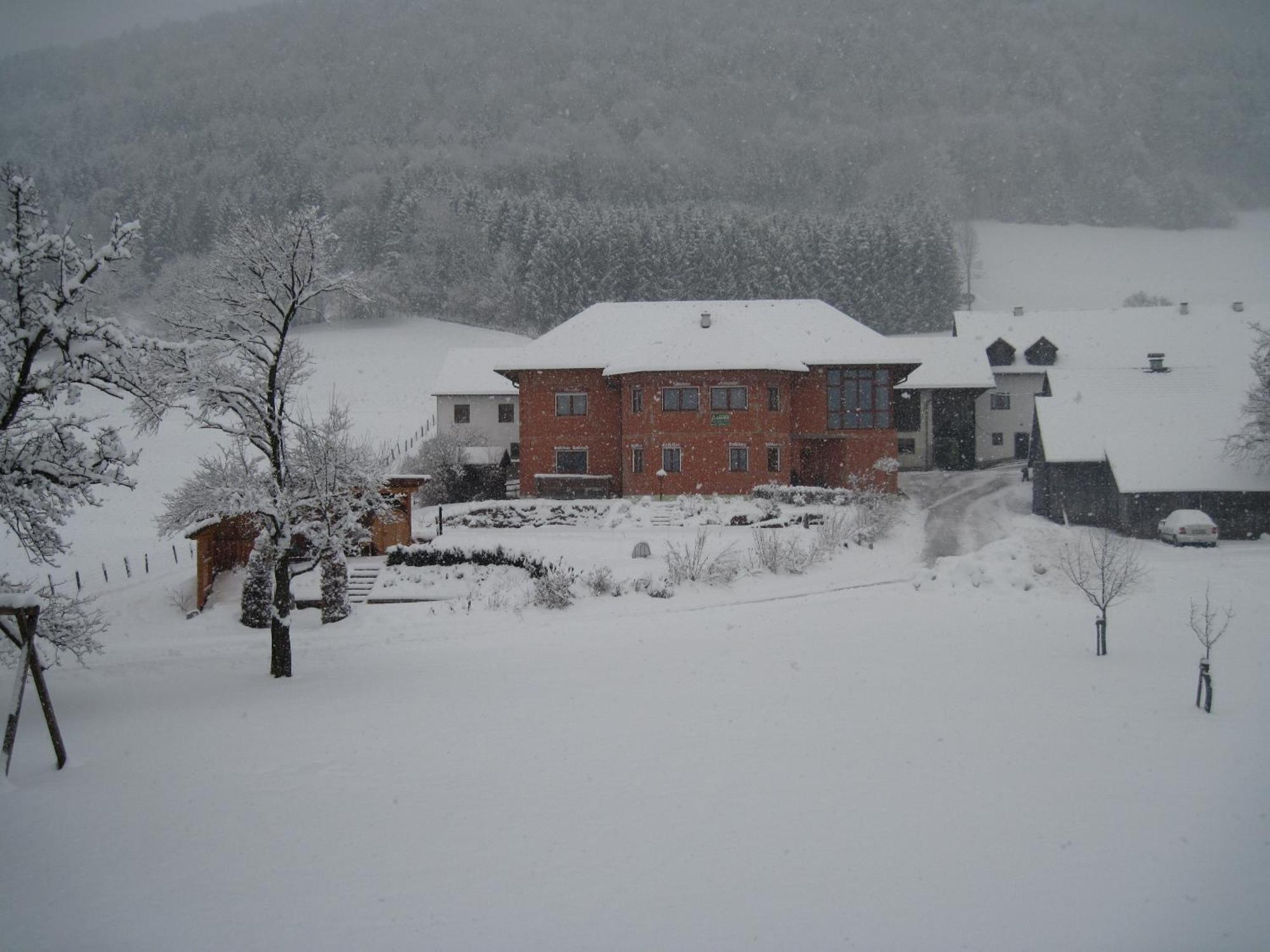 Bauernhof Serner Molln Exterior photo