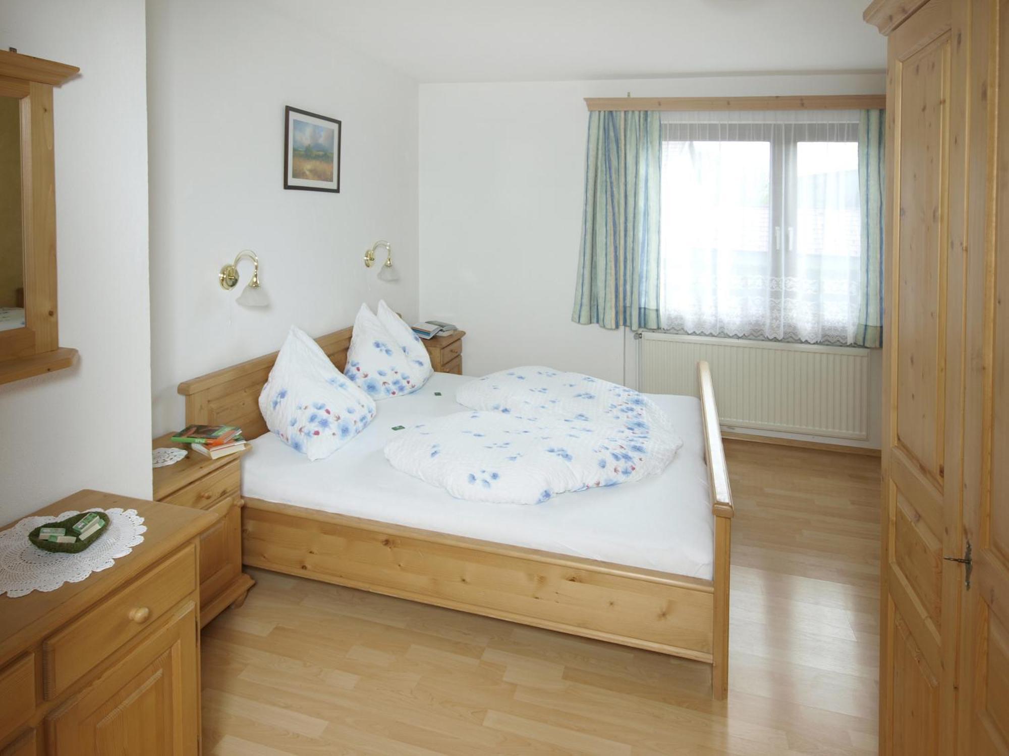 Bauernhof Serner Molln Room photo