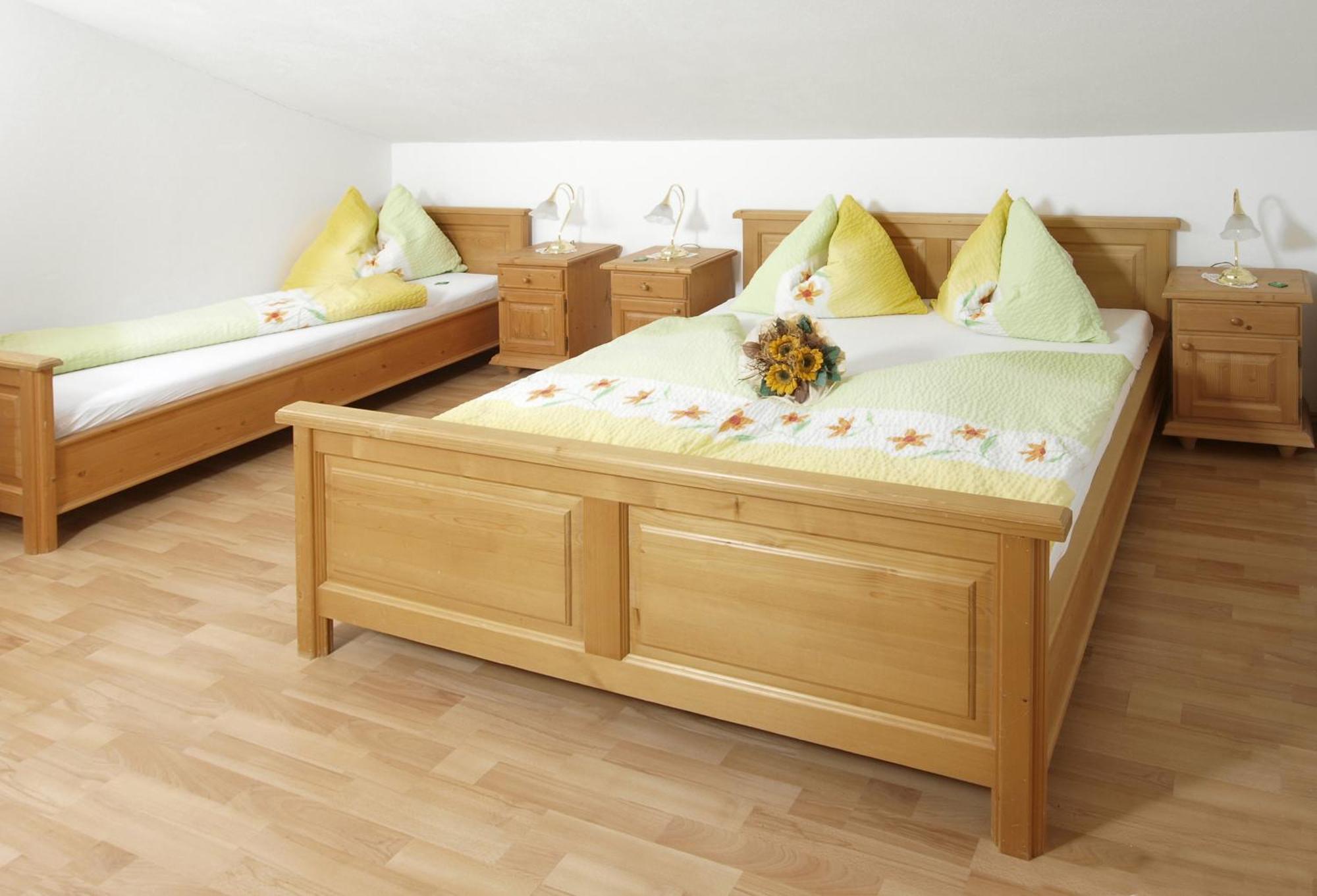 Bauernhof Serner Molln Room photo